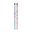 Picture of STITCH HB PENCIL WITH ERASER